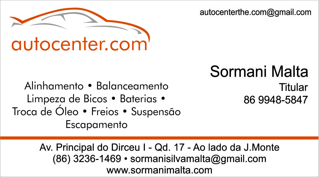 Autocenter.com